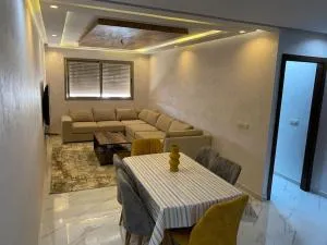 Appartement sala al jadida - Ouled Jabeur