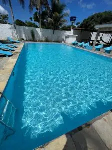 Haras Meu Refúgio - 卡马拉吉贝