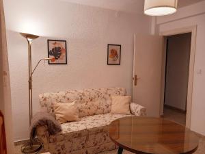 Casa Abuela Antonia