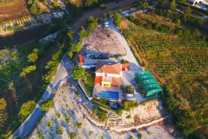 Villa Mouttali - 4hvězdičkové hotely ve městě Pafos