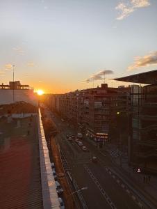 HOSTAL LA ESTACION TERRAZAS