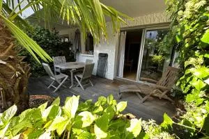 Pretty haven of peace near the sea - Saint-André-des-Eaux