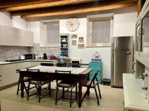 Corte Lavarini The Magic At Sight