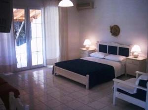 Villa Miltos Skiathos Greece