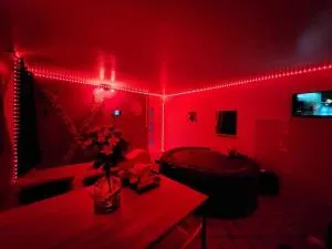 Studio cosy entre amoureux - 阿夫尔和伊通韦尔讷伊