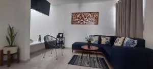 Casa en Puesta del Sol/Excelente Ubicación/2 Hab/Wifi/Netflix/Super comoda - Chenkú