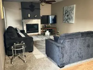 7Pines Retreat - Irvington