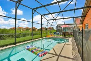 Sunny Neighbor - 拉夫曼