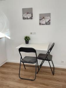 Cozy private annex near bathing lake and 30 min. from Copenhagen