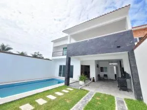 Casa MORA Tequesquitengo - Tlatenchi