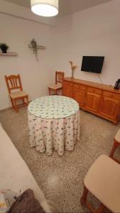 Casa Abuela Antonia