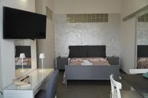 La Sabbia B&B - Baia