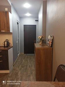 A cozy apartment near the sea