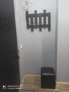 A cozy apartment near the sea