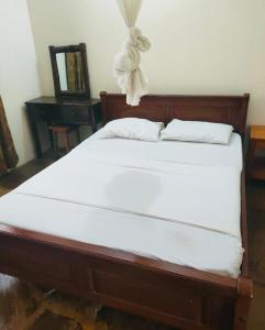 Sea Breeze Apartments Shanzu Mombasa