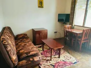 Sea Breeze Apartments Shanzu Mombasa - Shanzu