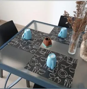 Departamentos MENCHACA y 25 DE MAYO - Pilar