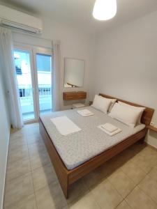 Sea View Apartments Nikos