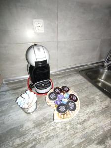 Sea View Apartments Nikos