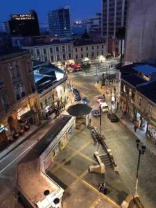 Departamento con vista juegos artificiales Valparaíso