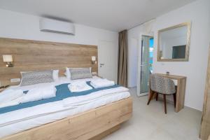 Villa-Onorato auf Losinj