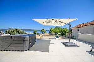 Villa-Onorato auf Losinj