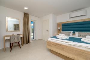 Villa-Onorato auf Losinj 