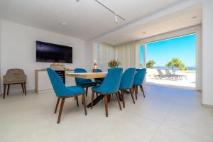 Villa-Onorato auf Losinj