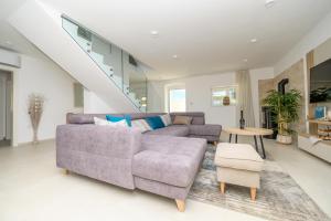 Villa-Onorato auf Losinj