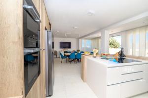 Villa-Onorato auf Losinj