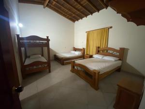 Hotel Tamarindo Resort
