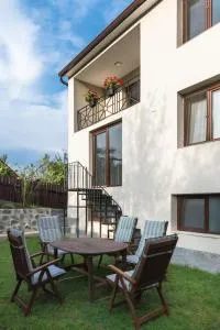 CASA SPERANTA - Balomirul-de-Câmp