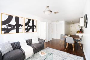 1435-3-3 Bedrooms 2Bath W D Prime Upper east - 4-star hotels in New York