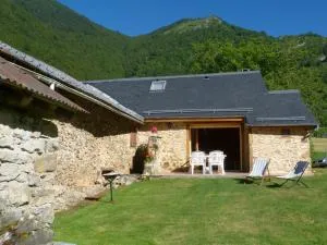 Lou cridadé - Gabas