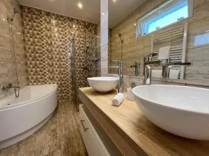 Milano Vendégház - 鲍科尼贝尔