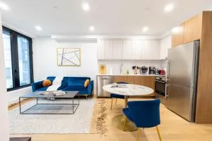 149BK-202 NEW Condo 1BR IN PRIME GREENPOINT BK - 长岛市