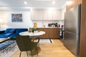 149BK-302 New Construction 1BR WD in unit Balcony