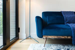 149BK-302 New Construction 1BR WD in unit Balcony