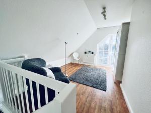 Haus Parkblick, Timmendorfer Strand Haus Parkblick Appartement 11