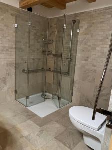 Agriturismo Busa dei Sbrase