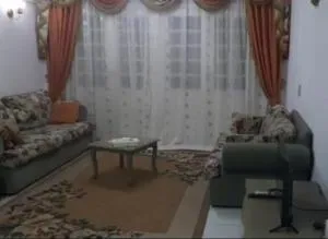 Fully furnished apartment, 10th of Ramadan - Kafr al Ishārah