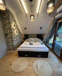 Domki Pienińskie Tarasy