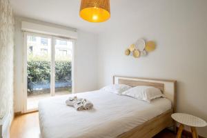 Appartement Exupéry - Welkeys