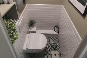 Appartements Beautiful duplex on the outskirts of Paris - Welkeys : photos des chambres