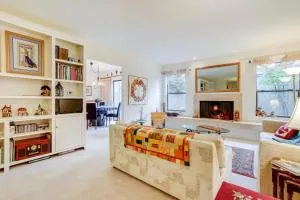 Charming Edmonds Townhouse Near Waterfront! - Edmonds