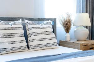 350-GA Spacious Studio Gramercy Sleeps3