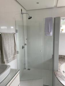 Casa completa com piscina no Paraíso do Brasil