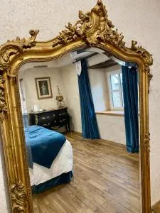 Une nuit chez une artisane - La Croix-Helléan