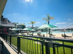 The Blyde Crystal Lagoon - Cullinan