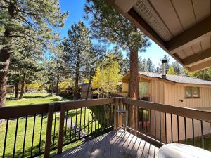 Villa de los Pinos #40 condo